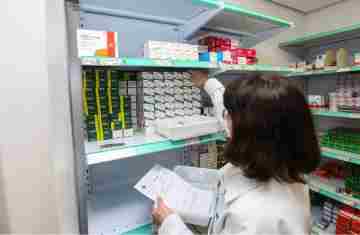  Paraná isenta de ICMS seis novos medicamentos contra o câncer